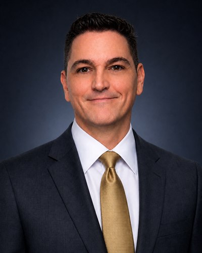 Jay Crider, Founder & Principal