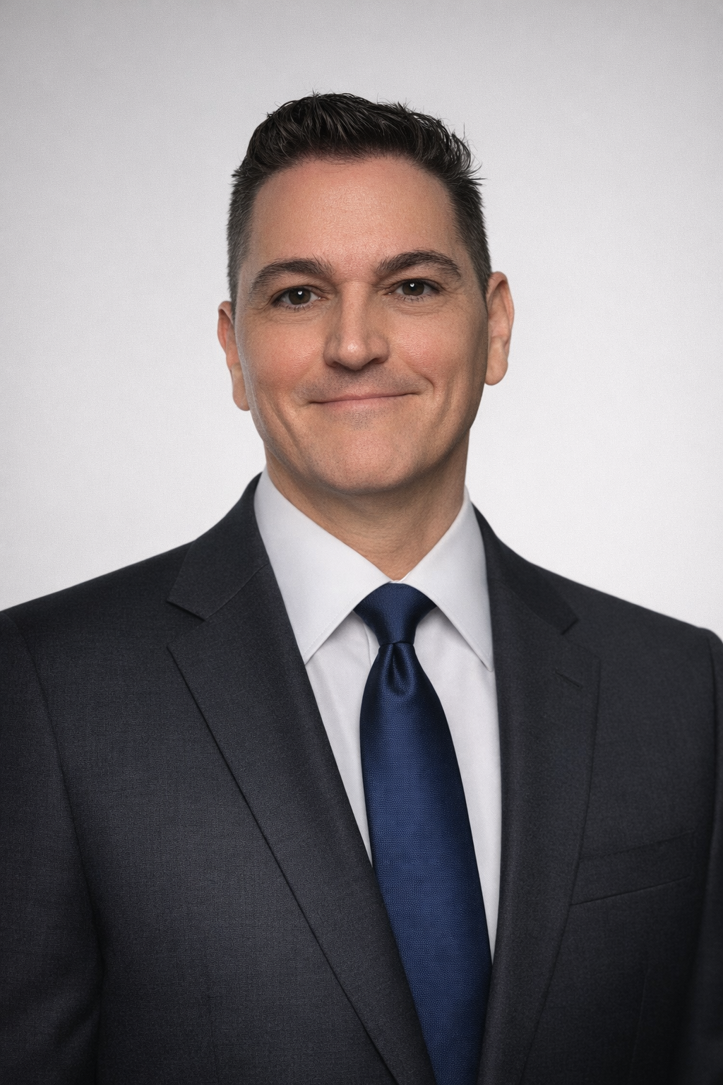 Jay Crider, Founder & Principal